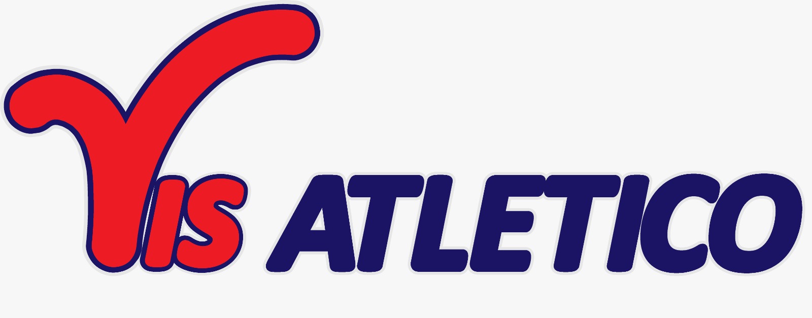 Logo Vis Atletico